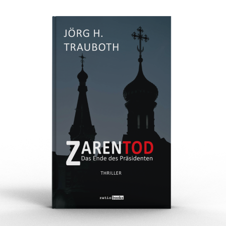 Zarentod (Hardcover)