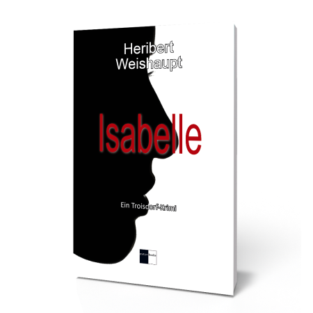 Isabelle (Taschenbuch)