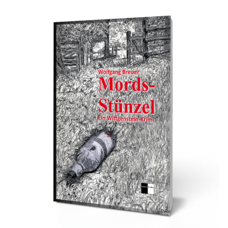 Mords-Stünzel (Taschenbuch)