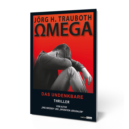 Omega (Taschenbuch)