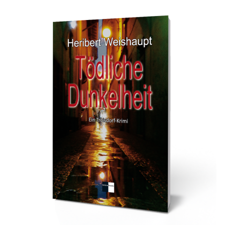 Tödliche Dunkelheit (Taschenbuch)