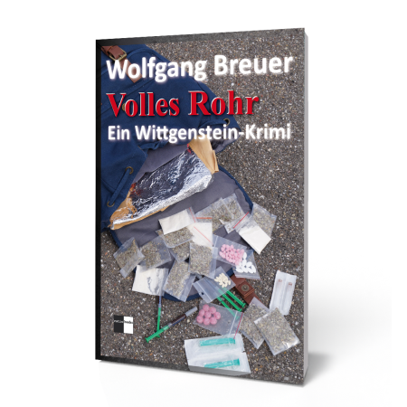 Volles Rohr (Taschenbuch)