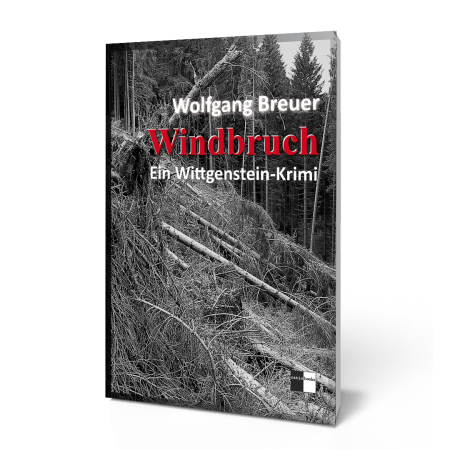 Windbruch (Taschenbuch)
